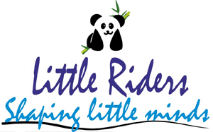 Little Riders